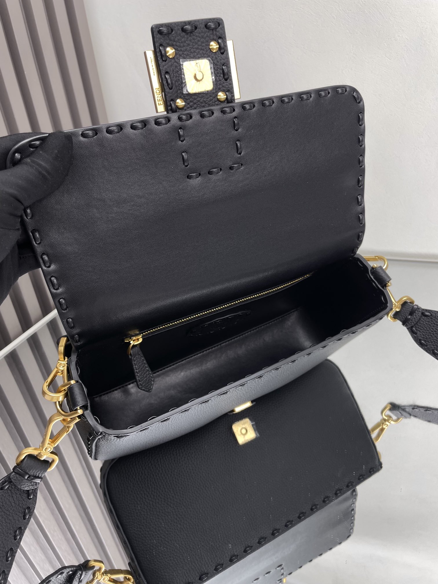 Fendi Satchel Bags